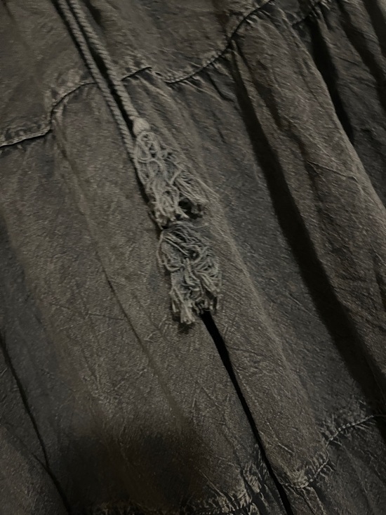 Wholesale Palazzo Wide Leg Pants - Brown - Picture 5 of 5